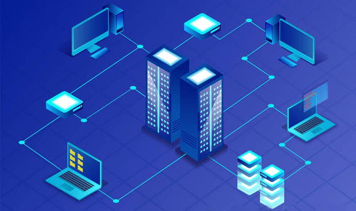 數(shù)據(jù)管理服務(wù)的本質(zhì) 在軟件開發(fā)中的核心角色與價值