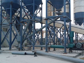 氣力輸送料封泵設備 最具發展潛力的環保設備與防火門協同應用前景