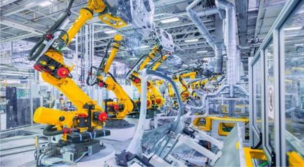 柳東新區 營商環境優，環保機械制造產業迎來創業投資新“錢”途