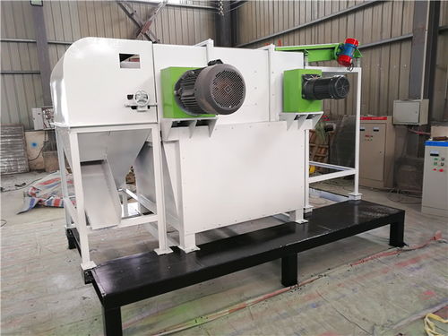 福建環保型渦電流金屬分選機效果與生產基地探析