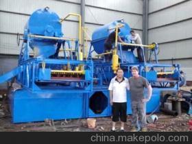 青州東方環保 專業供應水域清淤機械與挖泥船，助力環保工程高效作業