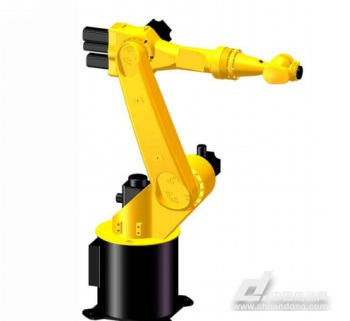 維視圖像工業(yè)機器人視覺引導(dǎo)相機 自動化領(lǐng)域的嶄露頭角之星